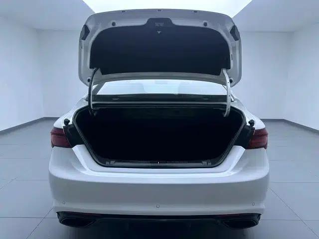Geely Binrui 2021 1.4T CVT F-Sport Edition — миниатюра 20