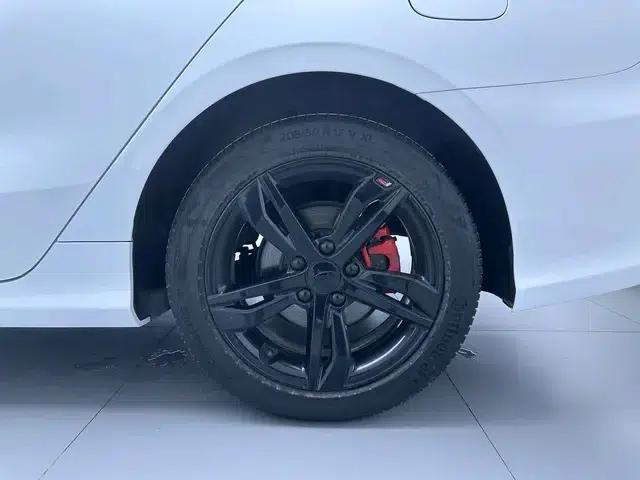 Geely Binrui 2021 1.4T CVT F-Sport Edition — миниатюра 9