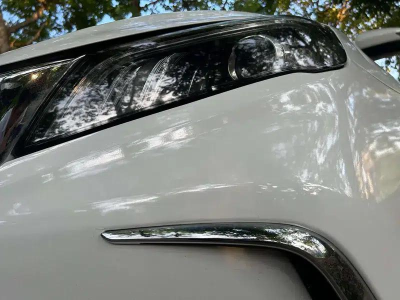 Geely Binrui 2021 1.4T CVT F-Sport Edition — миниатюра 11