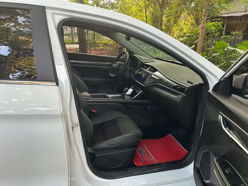 Geely Binrui 2021 1.4T CVT F-Sport Edition — миниатюра 13