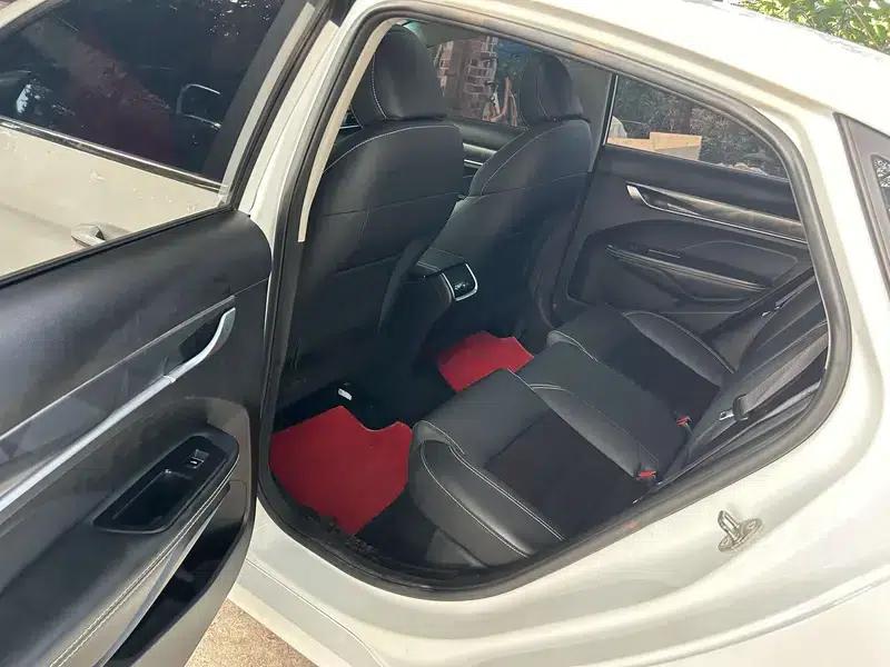 Geely Binrui 2021 1.4T CVT F-Sport Edition — миниатюра 17