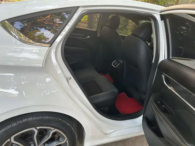 Geely Binrui 2021 1.4T CVT F-Sport Edition — миниатюра 18