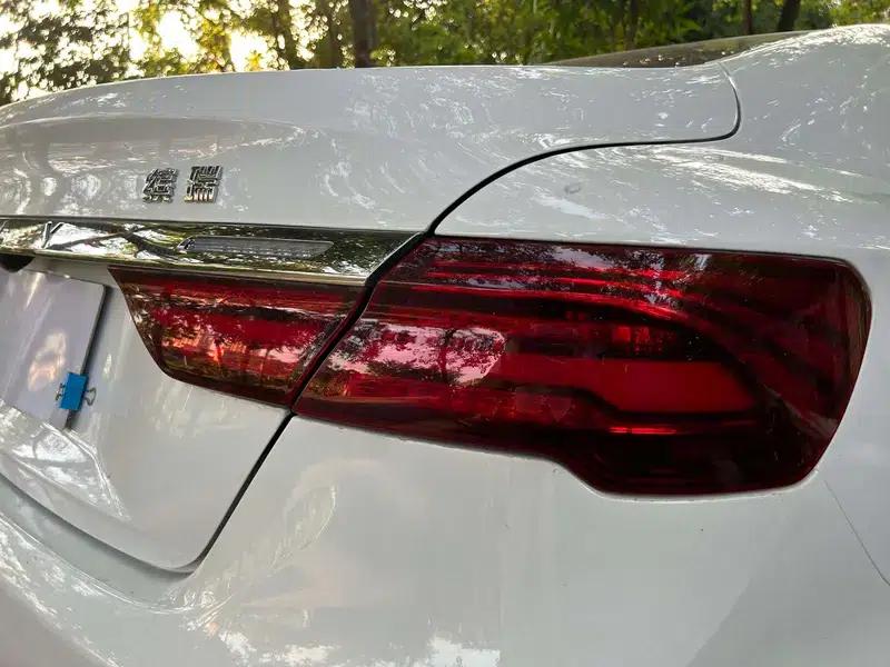 Geely Binrui 2021 1.4T CVT F-Sport Edition — миниатюра 7
