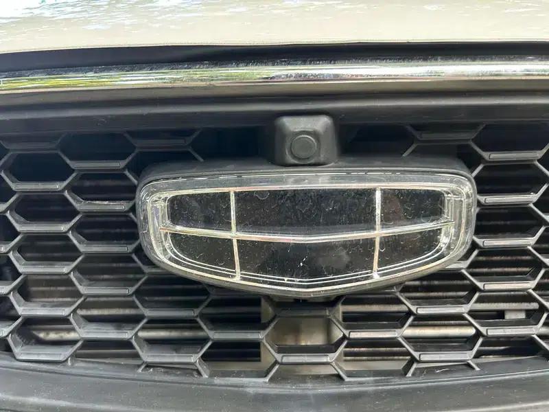 Geely Binrui 2021 1.4T CVT F-Sport Edition — миниатюра 10
