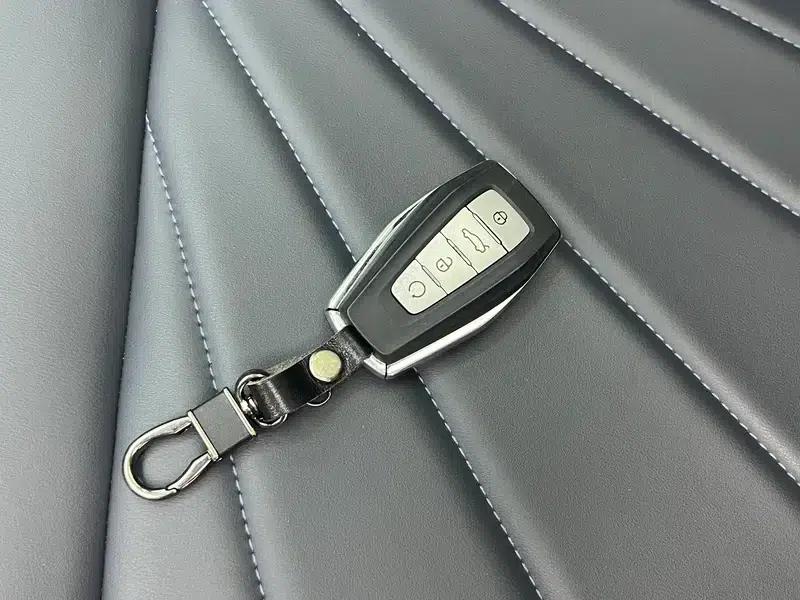 Geely Boyue L 2023 1.5TD DCT Glory Edition — миниатюра 11