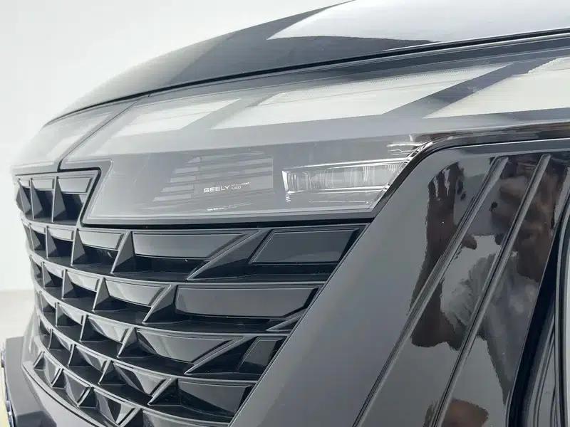 Geely Boyue L 2023 1.5TD DCT Glory Edition — миниатюра 12