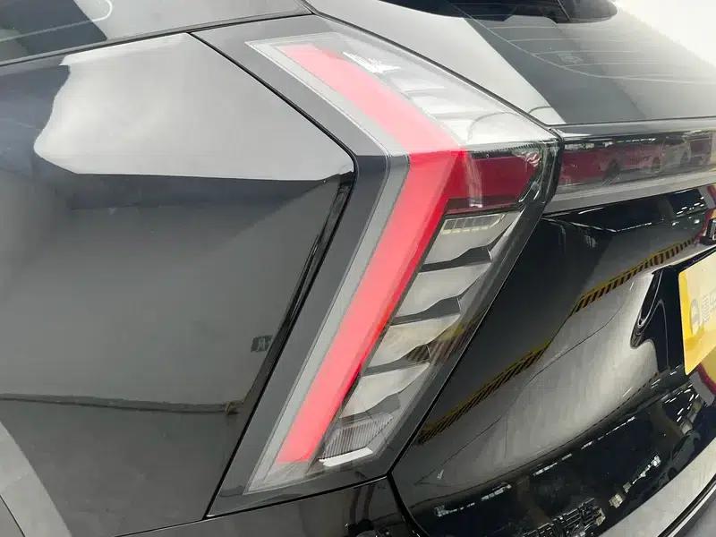 Geely Boyue L 2023 1.5TD DCT Glory Edition — миниатюра 13