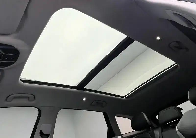 Geely Boyue L 2023 1.5TD DCT Glory Edition — миниатюра 19