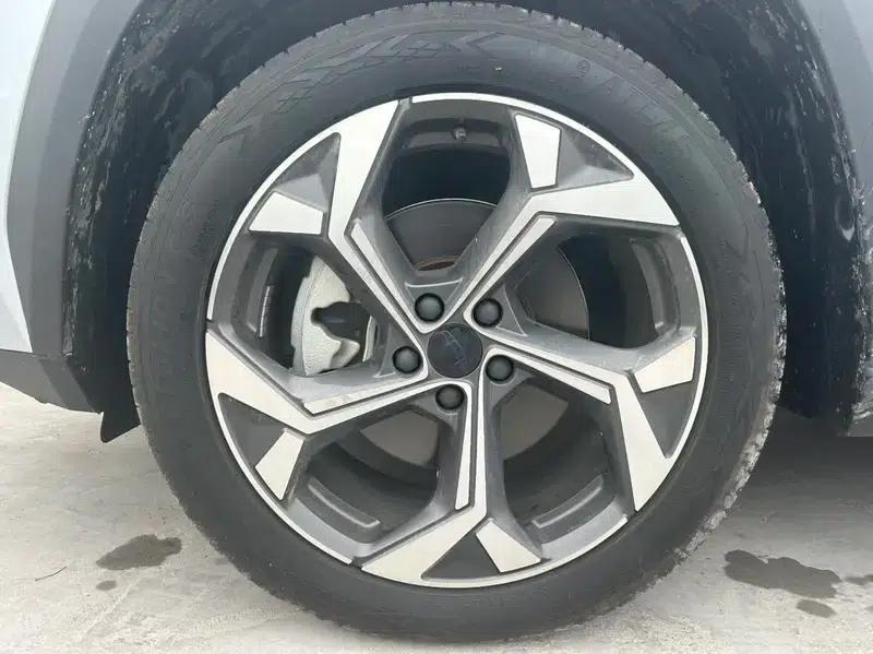 Geely Boyue L 2023 1.5TD DCT Premium Edition — миниатюра 12