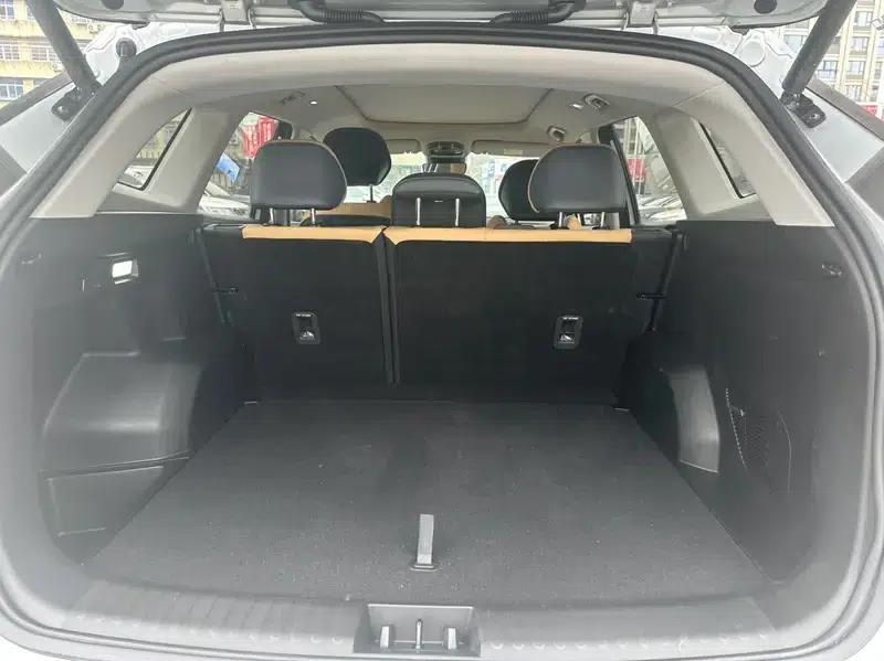 Geely Boyue L 2023 1.5TD DCT Premium Edition — миниатюра 20