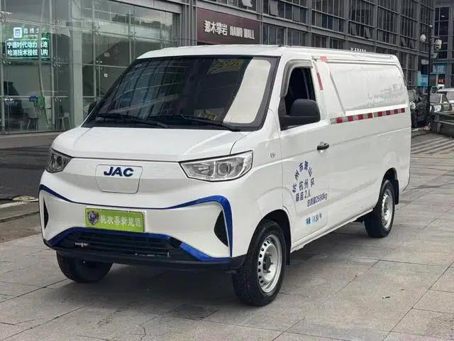 Blue Cat 2023 M1 Guoxuan High-Tech 40.55kWh Elite Edition