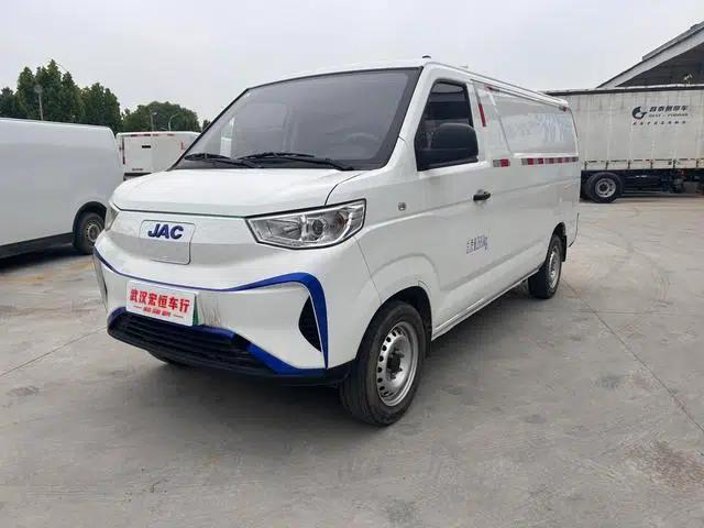 Blue Cat 2023 M1 Guoxuan High-Tech 40.55kWh Elite Edition