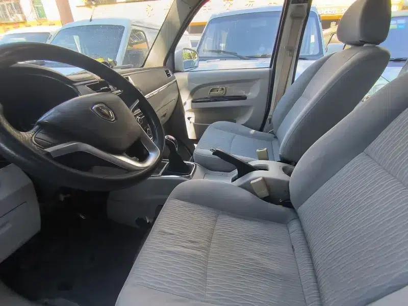 New Hiace X30L 2018 1.5L Van Business Edition DLCG14 — миниатюра 8