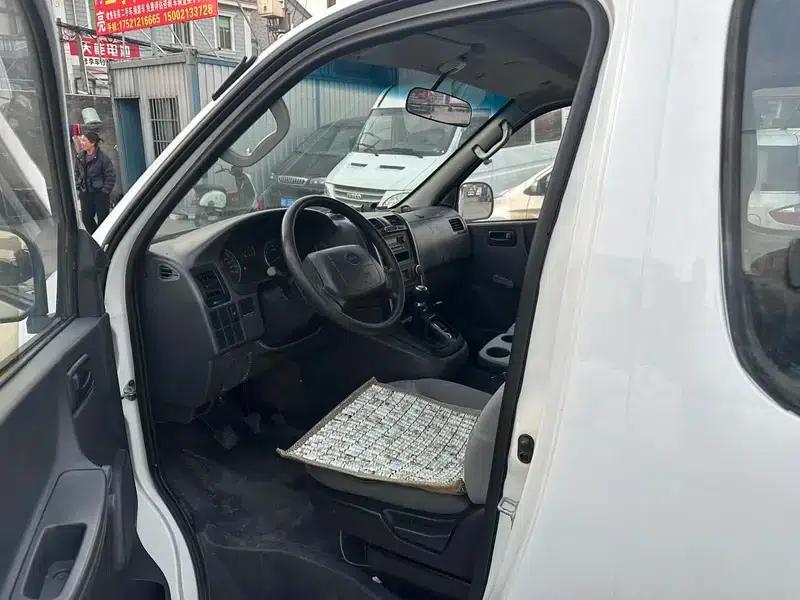 Jinbei Express 2018 Model 2.0L Comfort V19 — миниатюра 7
