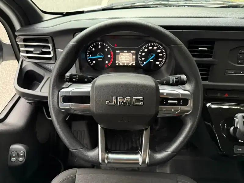 Fu Shun 2025 2.0T Automatic Rear-Wheel Drive 5-Seater Factory Customized Edition — миниатюра 11