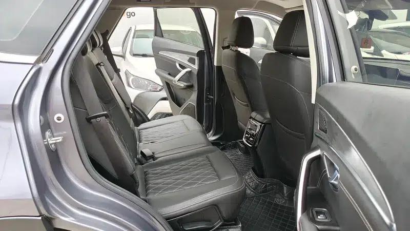 Jetour X70 PLUS 2023 1.6T DCT 7-seater — миниатюра 19