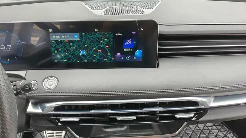 Jetour X70 PLUS 2023 1.6T DCT 7-seater — миниатюра 8