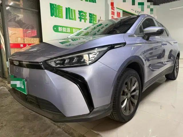 Geely Geometry M6 2022 450 Smart Edition
