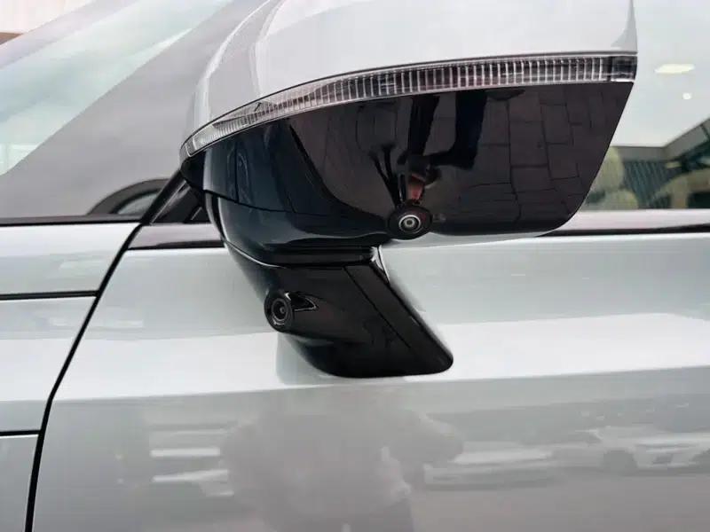 ZEEKR 009 2024 Model, 7-Seat Aisle Version, 4WD, 108kWh — миниатюра 13