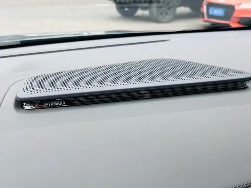 ZEEKR 009 2024 Model, 7-Seat Aisle Version, 4WD, 108kWh — миниатюра 9