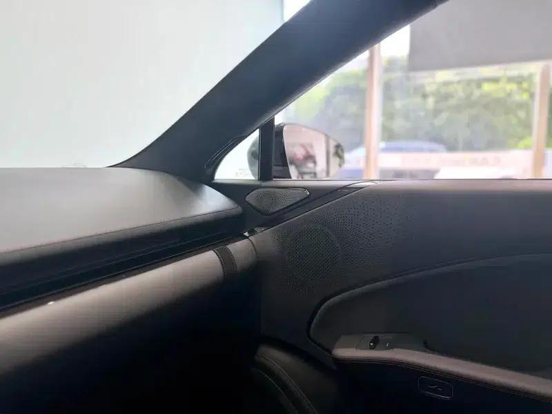 ZEEKR 007GT 2025 All-Wheel Drive Intelligent Driving Edition 75kWh — миниатюра 9