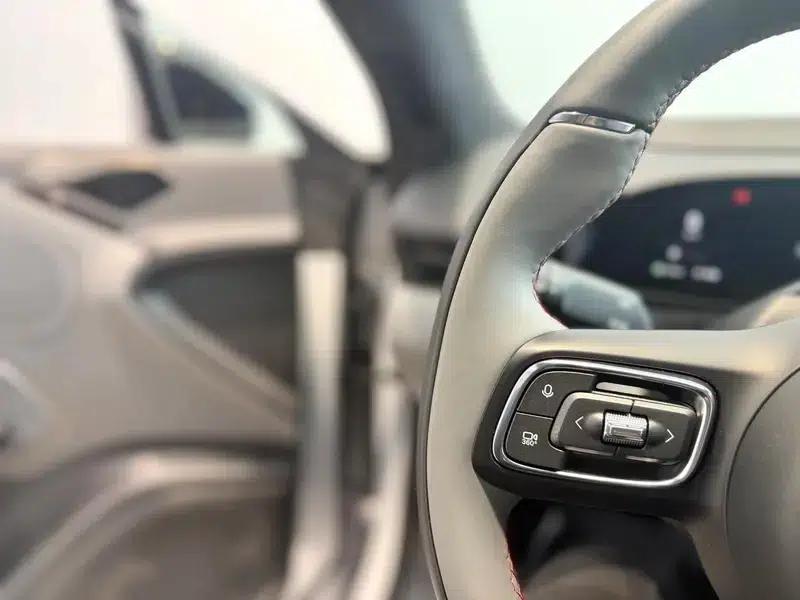 ZEEKR 007GT 2025 All-Wheel Drive Intelligent Driving Edition 75kWh — миниатюра 10