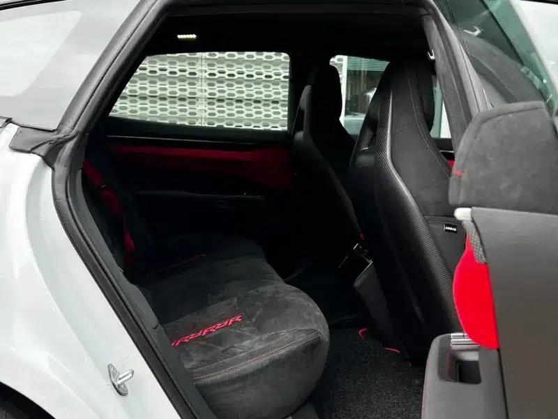 ZEEKR 001 FR 2023 100kWh AWD — миниатюра 23