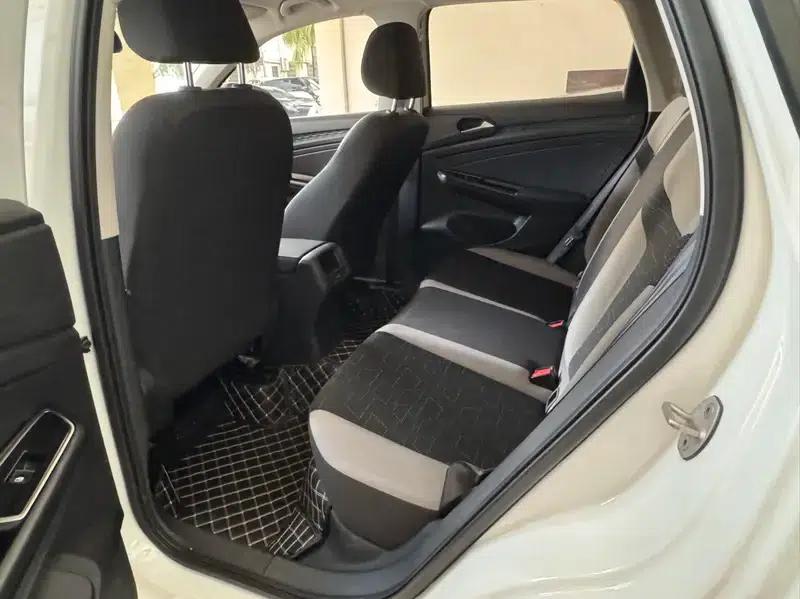 Jetta VS5 2022 280TSI Automatic Glory Edition Pro — миниатюра 18