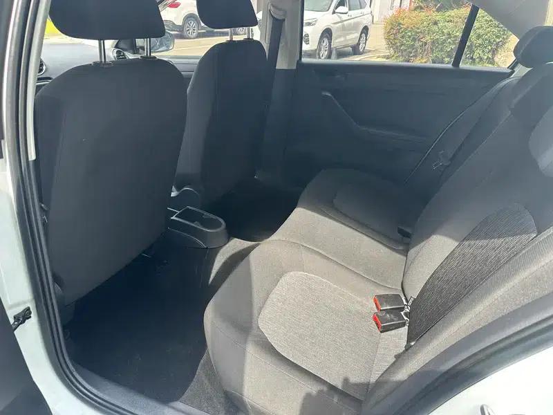 Jetta VA3 2024 1.5L Manual Entry-Level Edition — миниатюра 14