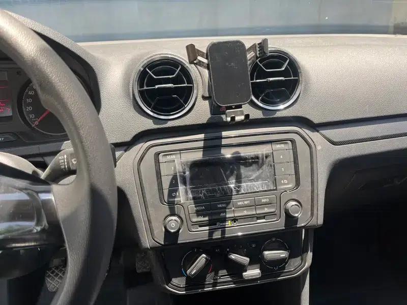 Jetta VA3 2021 1.5L Manual Entry-Level Edition — миниатюра 5