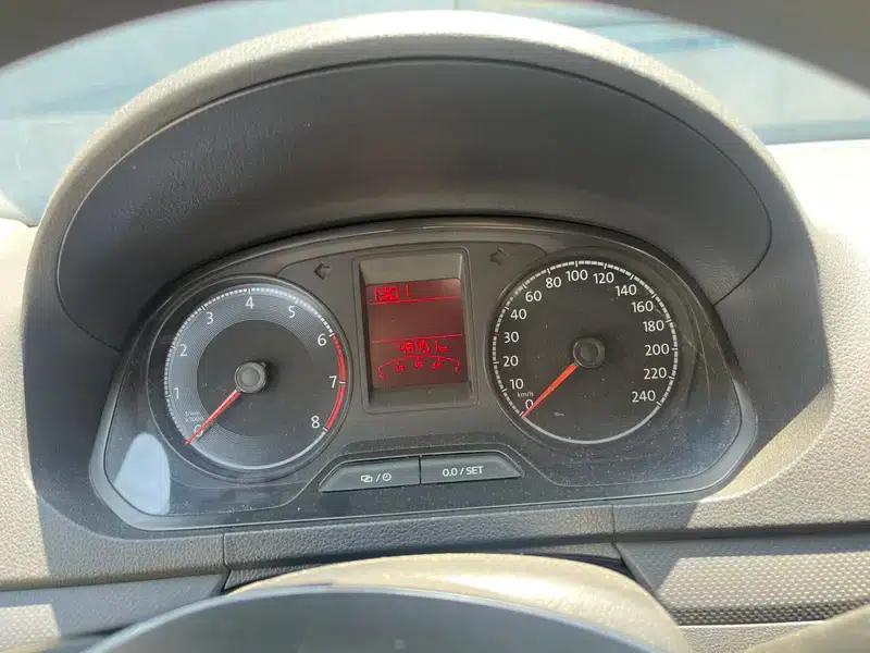 Jetta VA3 2021 1.5L Manual Entry-Level Edition — миниатюра 7