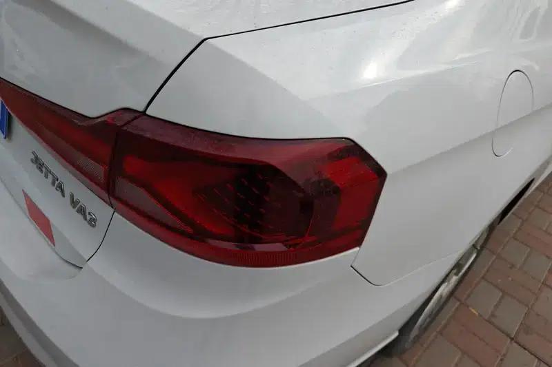 Jetta VA3 2019 1.5L Automatic Enjoy Edition — миниатюра 5