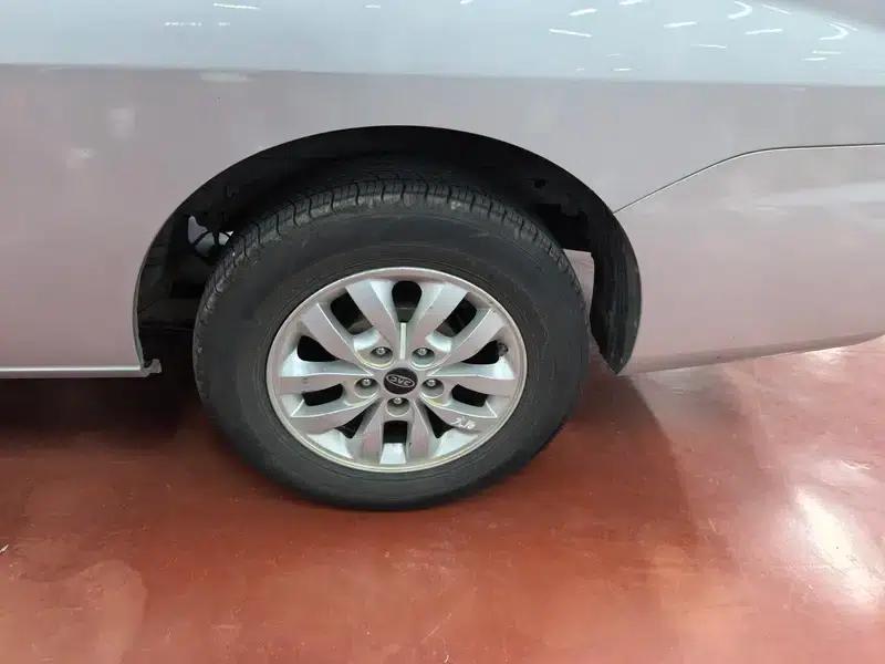 Refine M4 2020 2.0CTI Diesel Manual Enjoyment Edition (China VI Emission Standard) — миниатюра 9