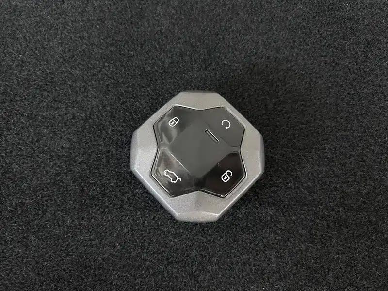 Jetour Traveler C-DM 2024 1.5TD DHT 208km 2WD Mountain Edition — миниатюра 11