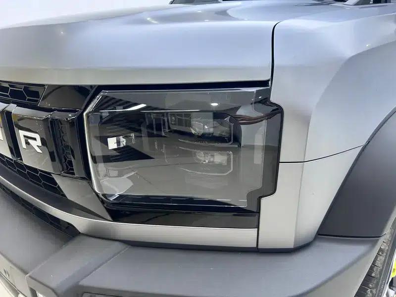 Jetour Traveler C-DM 2024 1.5TD DHT 208km 2WD Mountain Edition — миниатюра 12