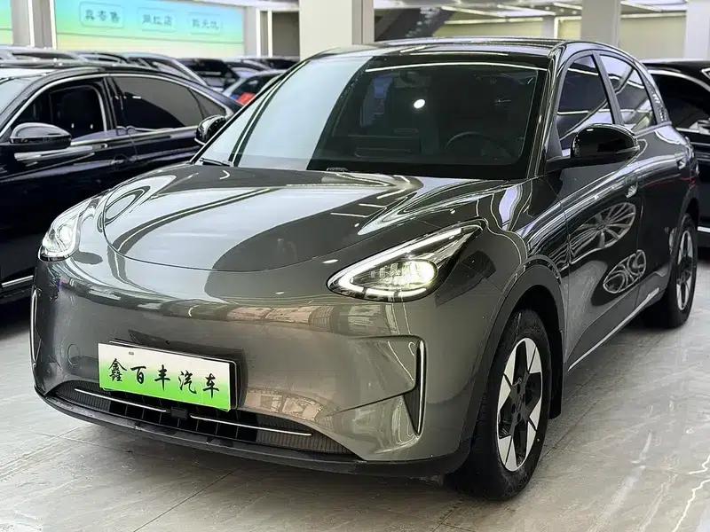 Star Wish 2025 310km Dream Edition — миниатюра 1