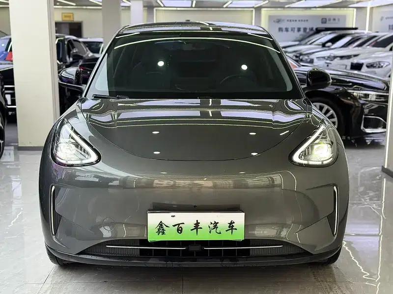 Star Wish 2025 310km Dream Edition — миниатюра 2