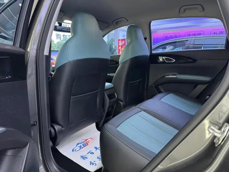 Star Wish 2025 310km Dream Edition — миниатюра 11