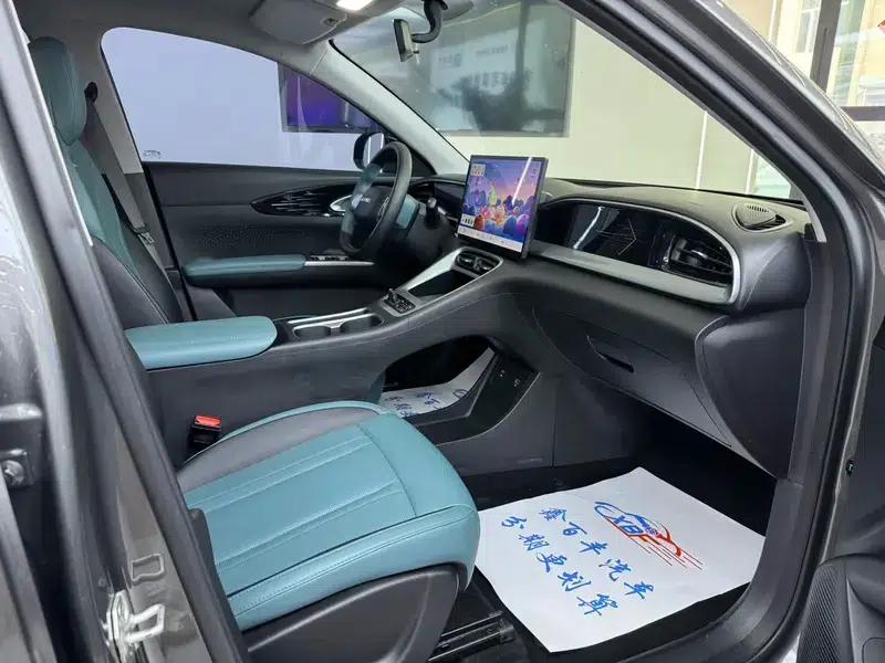 Star Wish 2025 310km Dream Edition — миниатюра 12