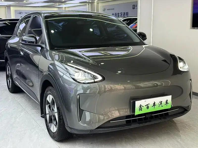 Star Wish 2025 310km Dream Edition — миниатюра 3