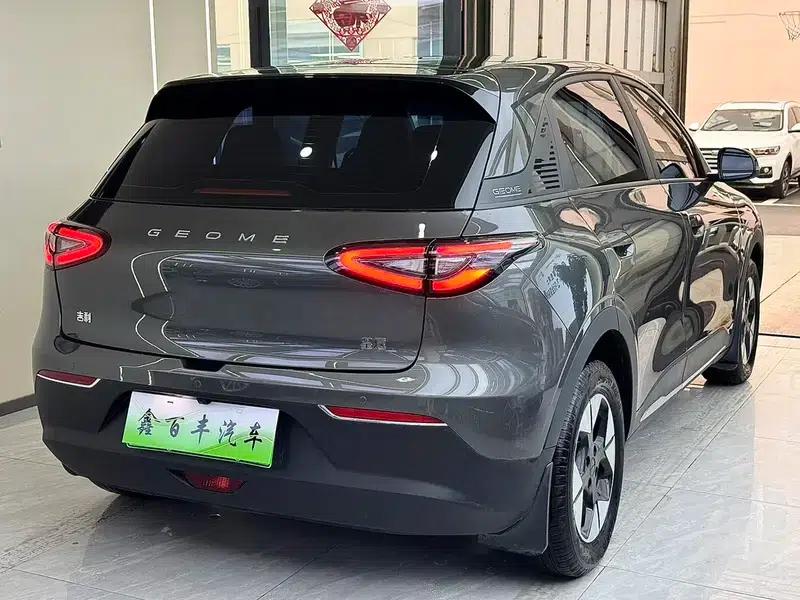 Star Wish 2025 310km Dream Edition — миниатюра 6