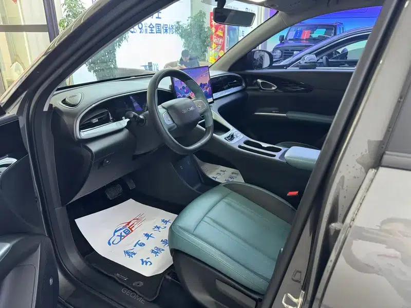 Star Wish 2025 310km Dream Edition — миниатюра 10