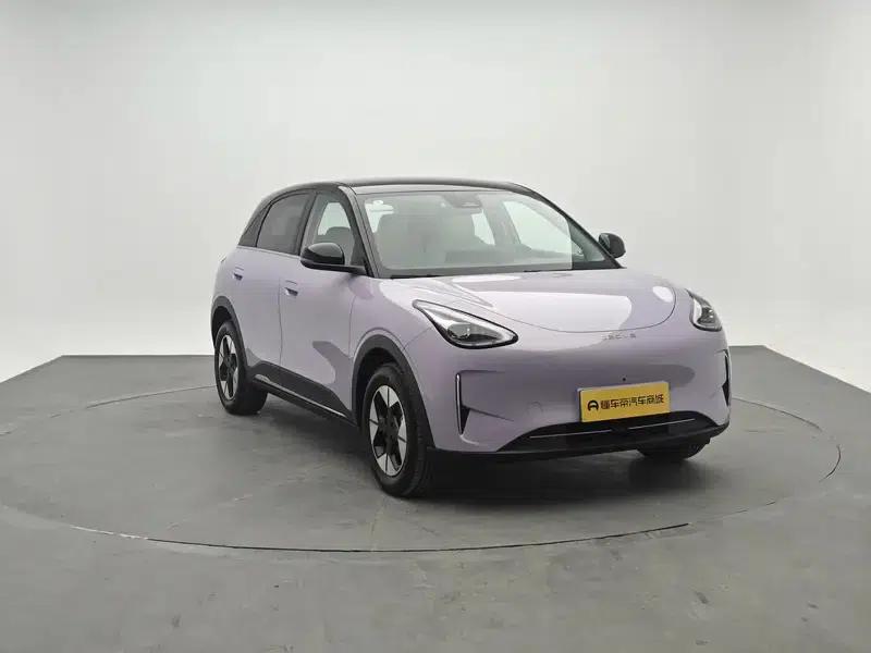 Wish Star 2026 410km Explorer Edition — миниатюра 3