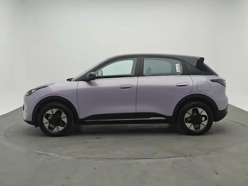 Wish Star 2026 410km Explorer Edition — миниатюра 4