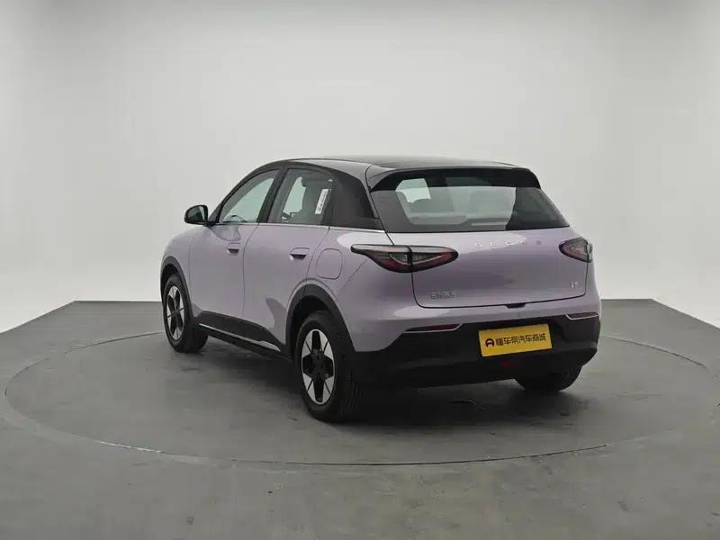 Wish Star 2026 410km Explorer Edition — миниатюра 5