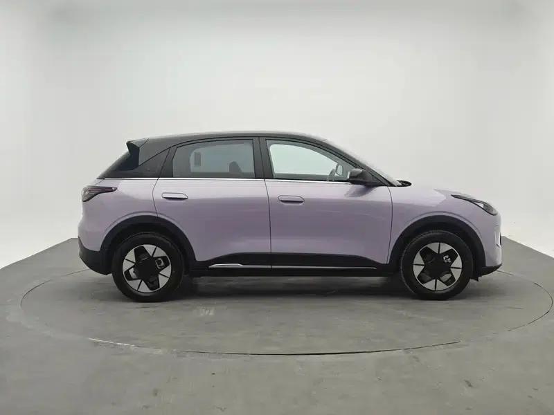 Wish Star 2026 410km Explorer Edition — миниатюра 8