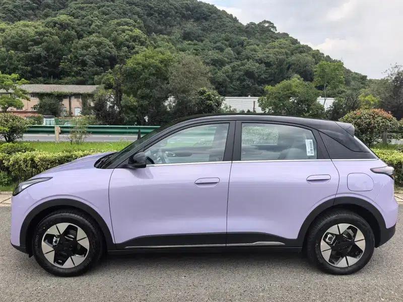 Wish Star 2026 410km Explorer Edition — миниатюра 3