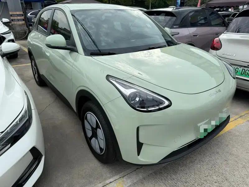 Star Wish 2025 310km Youth Edition — миниатюра 3