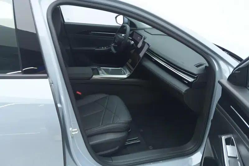 Galaxy L6 2024 Dragon Edition 1.5T DHT 125km PLUS — миниатюра 11