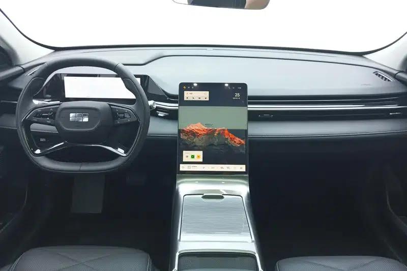 Galaxy L6 2024 Dragon Edition 1.5T DHT 125km PLUS — миниатюра 13